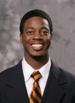 Jarrid Bryant
Photo Courtesy of Arizona St. University Jarrid Bryant
Photo Courtesy of Arizona St. University
