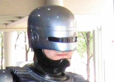 RoboCop RoboCop