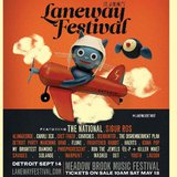 Image courtesy of Facebook.com/LanewayFestivalUSA (via ABC News Radio)