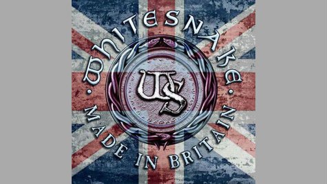 Image courtesy of Frontiers Records (via ABC News Radio) Image courtesy of Frontiers Records (via ABC News Radio)