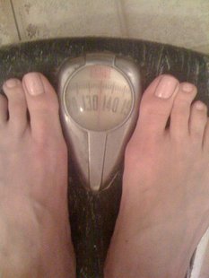 Weight loss Weight loss
