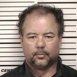 Ariel Castro, 52, is shown in this Cuyahoga County Sheriff's Office booking photo taken on May 9, 2013. Cuyahoga County Sheriff's Office/Han