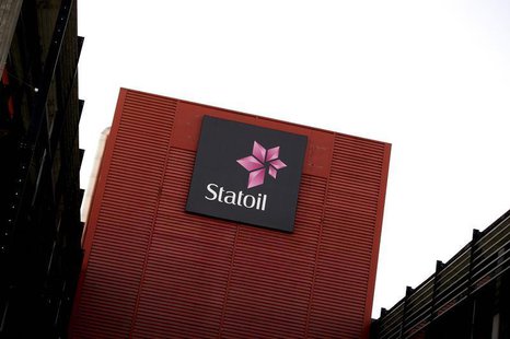 A general view of Statoil's office is seen in Stavanger in this January 18, 2013 file photo provided by NTB Scanpix. REUTERS/Kent Skibstad/N A general view of Statoil's office is seen in Stavanger in this January 18, 2013 file photo provided by NTB Scanpix. REUTERS/Kent Skibstad/N