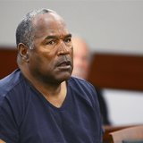 O.J. Simpson appears at an evidentiary hearing in Clark County District Court in Las Vegas, Nevada May 14, 2013. REUTERS/Ethan Miller/Pool O.J. Simpson appears at an evidentiary hearing in Clark County District Court in Las Vegas, Nevada May 14, 2013. REUTERS/Ethan Miller/Pool