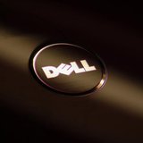 A company logo of Dell is seen on the cover of its laptop at a Dell outlet in Hong Kong October October 21, 2009. REUTERS/Bobby Yip A company logo of Dell is seen on the cover of its laptop at a Dell outlet in Hong Kong October October 21, 2009. REUTERS/Bobby Yip
