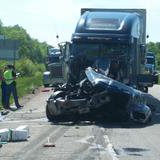 I-70 Truck Accident