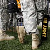 A U.S. Army sergeant who worked as a sexual assault prevention coordinator at Fort Hood, Texas, has been accused of sex crimes, the Pentagon said on Tuesday, the second man in the military's anti-sexual assault effort to be accused since last week. A U.S. Army sergeant who worked as a sexual assault prevention coordinator at Fort Hood, Texas, has been accused of sex crimes, the Pentagon said on Tuesday, the second man in the military's anti-sexual assault effort to be accused since last week.
