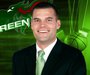 UW-Green Bay men's basketball coach Brian Wardle.