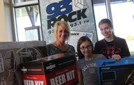 93Rock Manporeum Winners: Cover Image