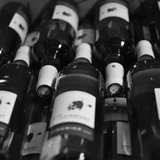Wine bottles (courtesy of Flickr) Wine bottles (courtesy of Flickr)