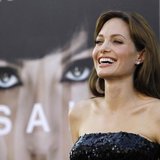 Oscar winner Angelina Jolie (Reuters)