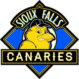 Sioux Falls Canaries Sioux Falls Canaries