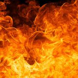fire
