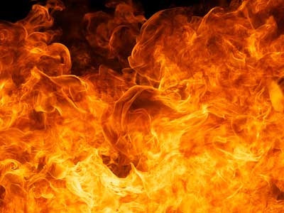 fire fire