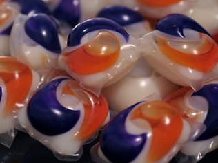 Tide Pods Tide Pods
