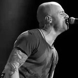 Image courtesy of Facebook.com/Daughtry (via ABC News Radio) Image courtesy of Facebook.com/Daughtry (via ABC News Radio)
