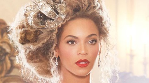 Image courtesy of BeyonceOnline.com (via ABC News Radio) Image courtesy of BeyonceOnline.com (via ABC News Radio)