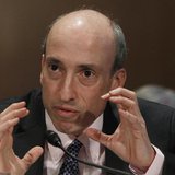 Gary Gensler, Chairman of the Commodity Futures Trading Commission, testifies before the Senate Banking, Housing and Urban Affairs Committee Gary Gensler, Chairman of the Commodity Futures Trading Commission, testifies before the Senate Banking, Housing and Urban Affairs Committee