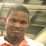 Akein Scott, 19, is shown in this Orleans Parish Sheriff's Office picture released early May 16, 2013. Orleans Parish Sheriff's Office/Hando Akein Scott, 19, is shown in this Orleans Parish Sheriff's Office picture released early May 16, 2013. Orleans Parish Sheriff's Office/Hando
