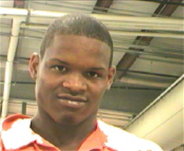 Akein Scott, 19, is shown in this Orleans Parish Sheriff's Office picture released early May 16, 2013. Orleans Parish Sheriff's Office/Hando Akein Scott, 19, is shown in this Orleans Parish Sheriff's Office picture released early May 16, 2013. Orleans Parish Sheriff's Office/Hando