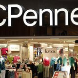 The sign outside the J.C. Penney store is seen in Westminster, Colorado February 20, 2009. REUTERS/Rick Wilking The sign outside the J.C. Penney store is seen in Westminster, Colorado February 20, 2009. REUTERS/Rick Wilking