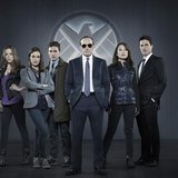 A publicity image from "Marvel's Agents of S.H.I.E.L.D.", Marvel's first television series, is pictured in this undated handout photo. REUTE A publicity image from "Marvel's Agents of S.H.I.E.L.D.", Marvel's first television series, is pictured in this undated handout photo. REUTE