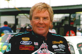 Dick Trickle
