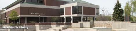 Garrett Erickson named Mead Director Garrett Erickson named Mead Director