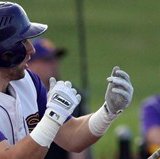 UW Stevens Point Baseball.  Photo courtesy UWSP Athletic Department