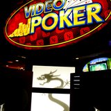 Video Poker (courtesy of Flickr)