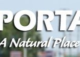 The city of Portage