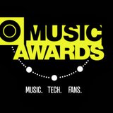 Image courtesy of OMusicAwards.com (via ABC News Radio)