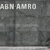The head office of ABN AMRO bank is seen in Amsterdam March 20, 2007. REUTERS/Robin van Lonkhuijsen