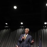 U.S. Secretary of Defense Chuck Hagel speaks at a town hall meeting at the MARK Center in Alexandria, Virginia May 14, 2013. REUTERS/Yuri Gr U.S. Secretary of Defense Chuck Hagel speaks at a town hall meeting at the MARK Center in Alexandria, Virginia May 14, 2013. REUTERS/Yuri Gr