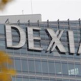 The Dexia tower is seen in La Defense, near Paris, November 8, 2012. REUTERS/John Schults The Dexia tower is seen in La Defense, near Paris, November 8, 2012. REUTERS/John Schults