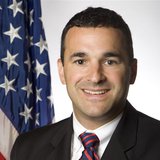 White House Office of Management and Budget (OMB) Controller Daniel Werfel is pictured in this undated White House handout photograph releas White House Office of Management and Budget (OMB) Controller Daniel Werfel is pictured in this undated White House handout photograph releas