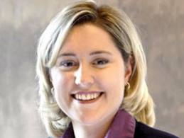 Senator Julie Lassa Senator Julie Lassa