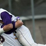 UW Stevens Point Baseball wins another NCAA tourney game.  Photo from UWSP Athletic Dept.
