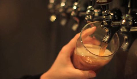The Michigan Beer Film
The Michigan Beer Film