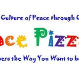 Peace Pizzazz