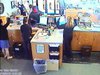Suspects hold up credit union Suspects hold up credit union