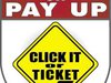 Click It or Ticket