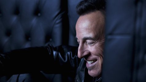 Image courtesy of Photo: Danny Clinch (via ABC News Radio) Image courtesy of Photo: Danny Clinch (via ABC News Radio)