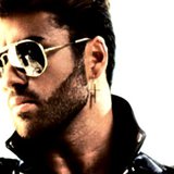 Image courtesy of GeorgeMichael.com (via ABC News Radio)