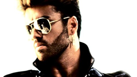 Image courtesy of GeorgeMichael.com (via ABC News Radio) Image courtesy of GeorgeMichael.com (via ABC News Radio)