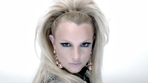 Image courtesy of Facebook.com/BritneySpears (via ABC News Radio) Image courtesy of Facebook.com/BritneySpears (via ABC News Radio)