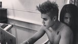Image courtesy of Image courtesy Justin Bieber via Instagram (via ABC News Radio)