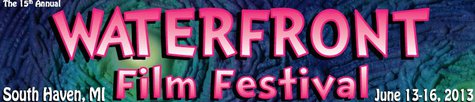 Waterfront Film Fest Waterfront Film Fest