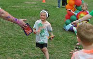 Kolor for Kids Funfest Wausau 2013: Cover Image