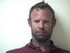Jason Ketchum, deputies say he ran home after crash and tried to pretend he didn't do it. (Van Buren County Mugshot)